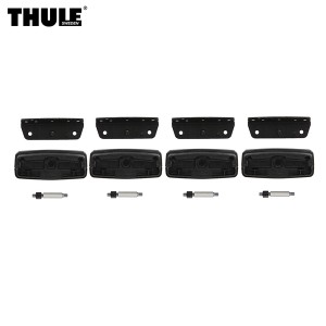 THULE/スーリー:車種別取付キット ポルシェ パナメーラ THKIT3098