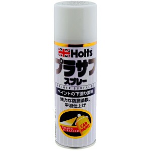 プラサフスプレー300 ホワイト ペイントの下塗り塗料 300ml ホルツ/Holts MH11501