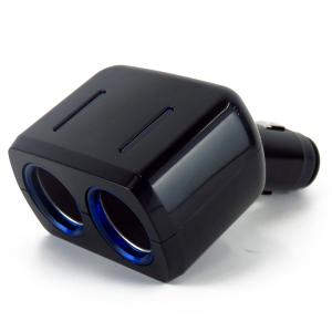 シガー ソケット 2連 注意の通販 Au Pay マーケット