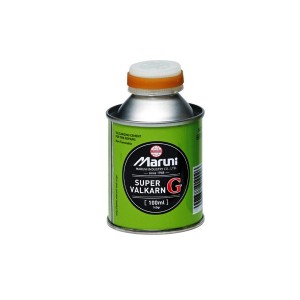 マルニ スーパーバルカンG 100ml 車 タイヤ パンク修理 38186