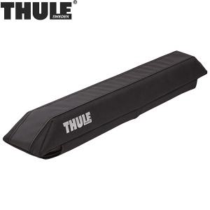 THULE/スーリー サーフパッド ワイドM 51cm  サーフボード保護 サーフィン パッド クッション 2個1セット TH845