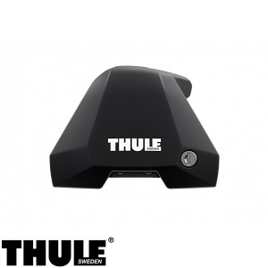 THULE/スーリー エッジクランプ Thule Edgeルーフラックシステム用フットセット　ウインチ式　最大2枚 TH7205