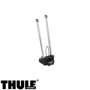 THULE/スーリー ホイールホルダー サイクルキャリア クイックリリース用ホイール 積載 自転車 TH547