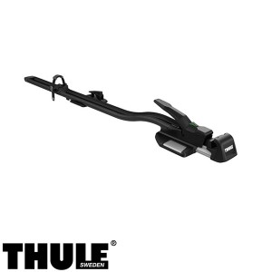 THULE/スーリー トップライド サイクルキャリア スルーアクスル/クイックリリース用 積載 自転車 TH568