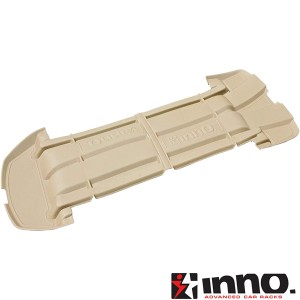 INNO/イノー 3Dインナーマット ベージュ 衝撃低減、傷、汚れ防止 ルーフボックスオプション BRP15