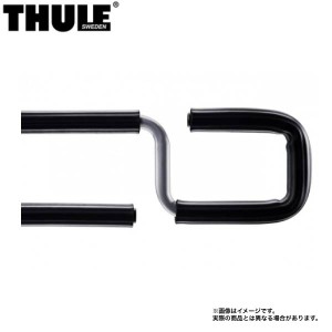 THULE/スーリー ラダーステップアダプター プロフェッショナルバー専用アタッチメント TH310