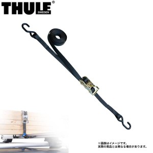 THULE/スーリー ラチェットタイダウン プロフェッショナルバー専用アタッチメント TH323