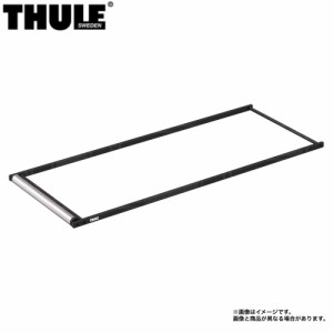 THULE/スーリー ローラーエクステンション ルーフキャリア アクセサリー TH340-1