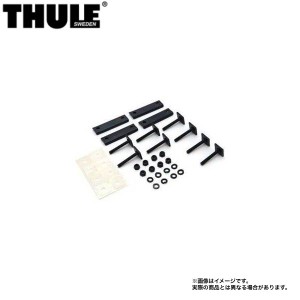 THULE/スーリー アダプター バーニホンヨウ ルーフキャリア アクセサリー TH346