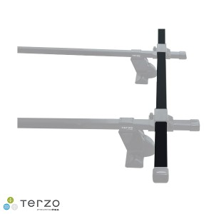 PIAA/Terzo スクエアバー　165cm　1本入り オプションバー TP3