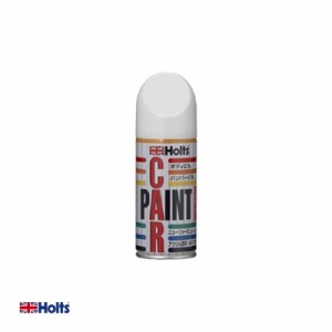 ホルツ/Holts カラータッチ ホンダ車用 ホワイトパール下塗り 180ml 純正カラー スプレー ペイントスプレー H-73 NH875P MH2723