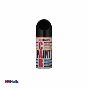 ホルツ/Holts カラータッチ スズキ車用 スーパーブラックパール 180ml 純正カラー スプレー ペイントスプレー S-47 ZMV MH2959