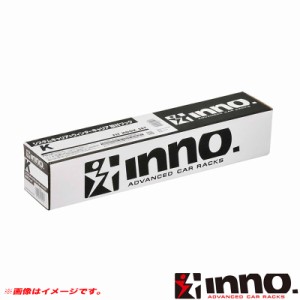 INNO/イノー 取付フック ルーフキャリア JF1/JF2 N-BOX H23.12〜H29.9 Nボックス＋(プラス)含む K415