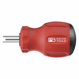 PB SWISS TOOLS(ピービースイスツールズ) スイスグリップタイヤバルブレンチ  8197V-10