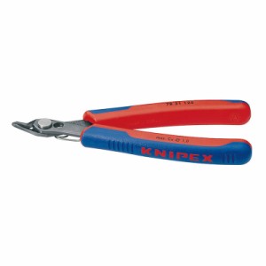 KNIPEX(クニペックス) ニッパー  7831-125