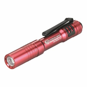 STREAMLIGHT(ストリームライト) マイクロストリーム USB レッド  66602