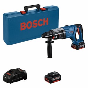 コードレスハンマードリル  BOSCH（ボッシュ） GBH18V-28DC