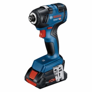 ボッシュ（Bosch） コードレスインパクトドライバー  BOSCH（ボッシュ） GDR18V-200