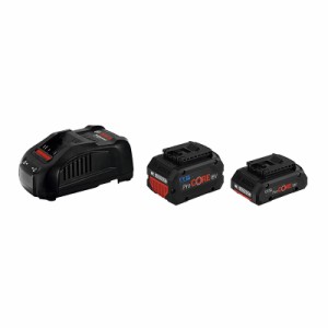 バッテリー充電器セット  BOSCH（ボッシュ） ProCORE18V48S