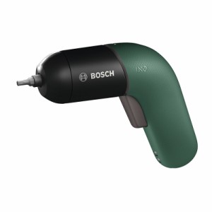 コードレスドライバー（ダークグリーン）  BOSCH（ボッシュ） IXO6