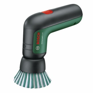 ボッシュ（Bosch） コードレスクリーニングブラシ（ブラッシュ） グリーン  BOSCH（ボッシュ） BRUSH