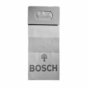 ペーパーダストバッグ10枚  BOSCH（ボッシュ） 2605411068