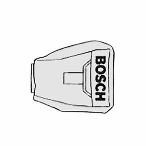 吸塵袋（布製）  BOSCH（ボッシュ） 2605411096