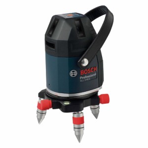 レーザー墨出し器 限定品  BOSCH（ボッシュ） GLL5-40ESETJ2