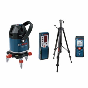 レーザー墨出し器 限定品  BOSCH（ボッシュ） GLL8-40ESETJ2