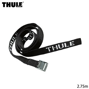 THULE/スーリー:524 ストラップ 275cm ウォータースポーツ マリンスポーツ キャリア ベルト 2本 耐負荷:300kg