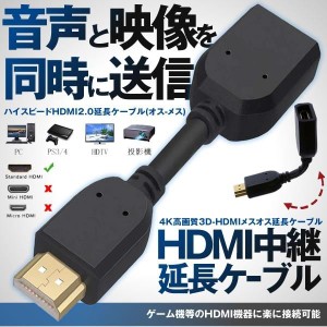 hdmi ケーブル メス メスの通販｜au PAY マーケット