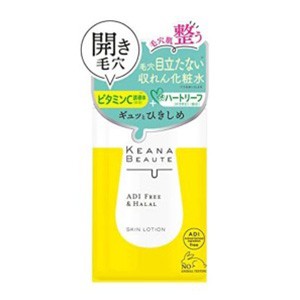 明色化粧品 ケアナボーテ 毛穴肌ひきしめ化粧水３００ｍｌ