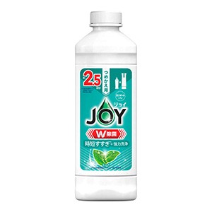 Ｐ＆Ｇ　除菌ジョイ コンパクト ローマミントつめかえ３２５ｍｌ