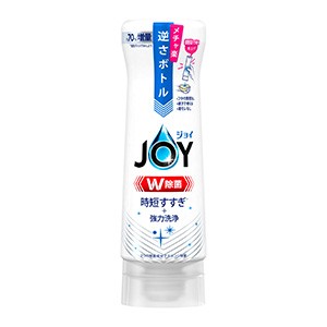 Ｐ＆Ｇ　除菌ジョイ コンパクト 逆さボトル２９０ｍｌ