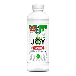 Ｐ＆Ｇ　除菌ジョイ コンパクト 緑茶の香りつめかえ３２５ｍｌ