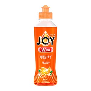 Ｐ＆Ｇ　除菌ジョイ コンパクト バレンシアオレンジの香り本体１７０ｍｌ