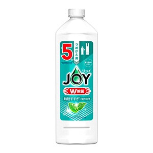 Ｐ＆Ｇ　除菌ジョイ コンパクト ローマミント特大６７０ｍｌ