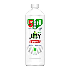 Ｐ＆Ｇ　除菌ジョイ コンパクト 緑茶の香り特大６７０ｍｌ