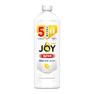 Ｐ＆Ｇ　除菌ジョイ コンパクト スパークリングレモン特大６７０ｍｌ