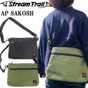 STREAMTRAIL Xg[gC APTRbV AP SAKOSH ȈՖh V_[obO