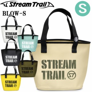 STREAMTRAIL ストリームトレイル BLOW-S ブローSサイズ ハンドバッグ エコバッグ フィットネス