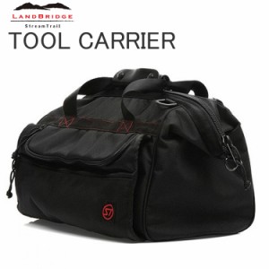 LANDBRIDGE ランドブリッジ ツールキャリアー Tool Carrier ビジネスショルダーバッグ ストリームトレイル 