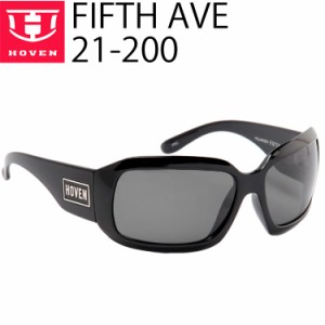 HOVEN ホーベン サングラス FIFTH AVE フィフスアベニュー 21-200 アイウェア