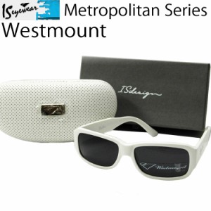 ISサングラスメトロポリタン ウェストマウント Metropolitan Series Westmount アイウェア