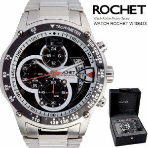 ROCHET WATCH ロシェ IGNITION W106413 モータースポーツ