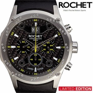 ROCHET WATCH ロシェ TECH-3シリーズ 限定茂木バージョン