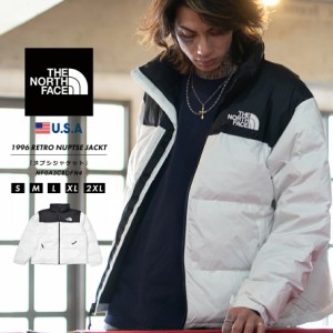 the north face ( ザ ノースフェイス ) ダウンジャケット メンズの通販