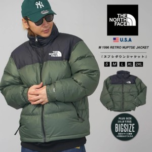 the north face ( ザ ノースフェイス ) ダウンジャケット メンズの通販