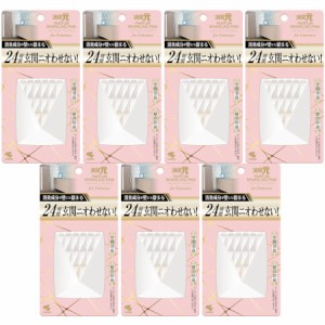 消臭元 パルファムスパークリングピンク ＜玄関用＞ 6ml【7個セット】(4987072087367-7)