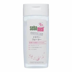 セバメド ミセラーウォーター 200ml(4571169855160)